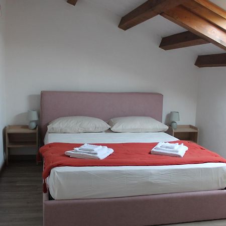 Mondello Apartment Экстерьер фото