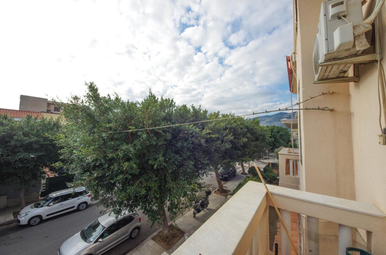Mondello Apartment Экстерьер фото