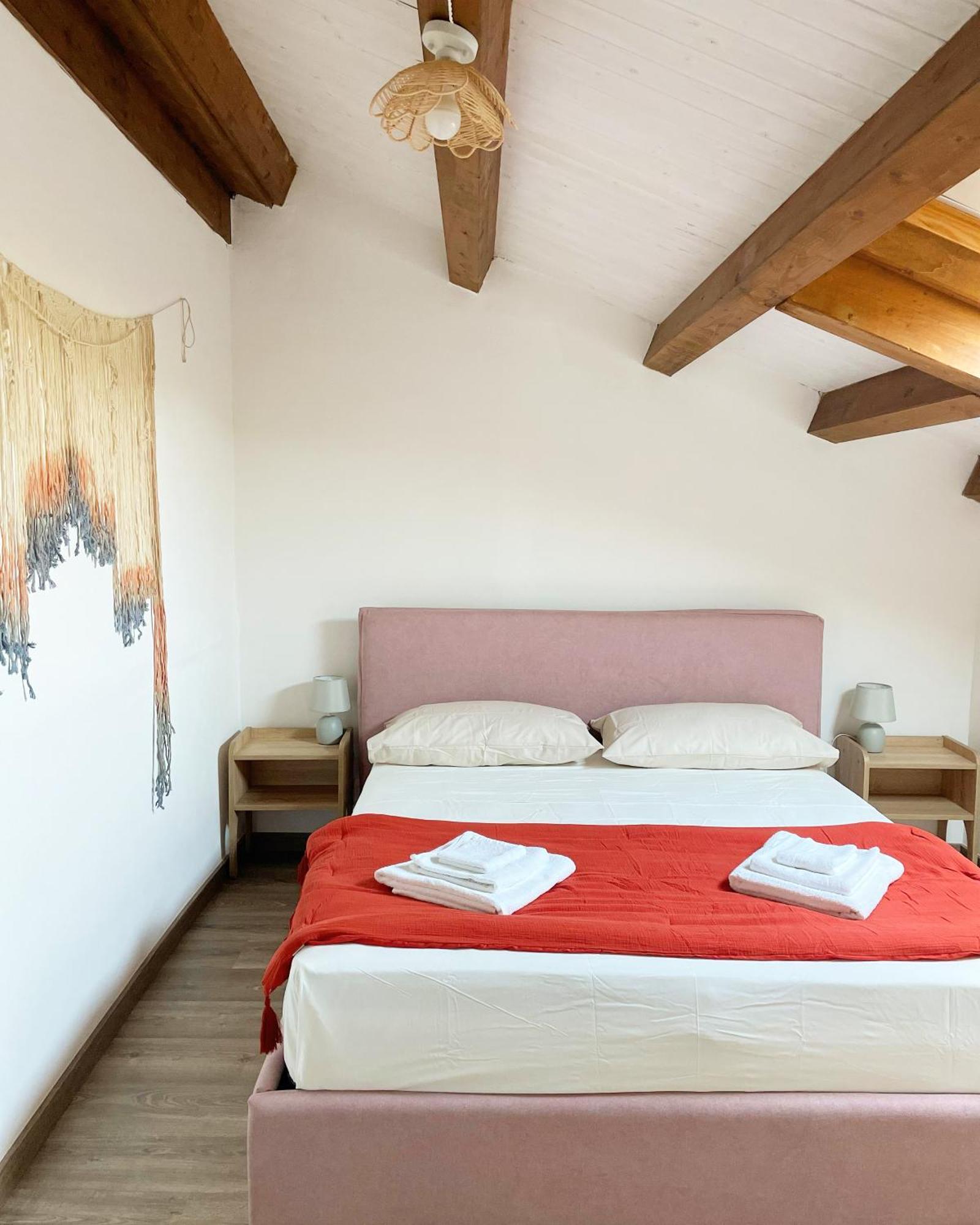 Mondello Apartment Экстерьер фото