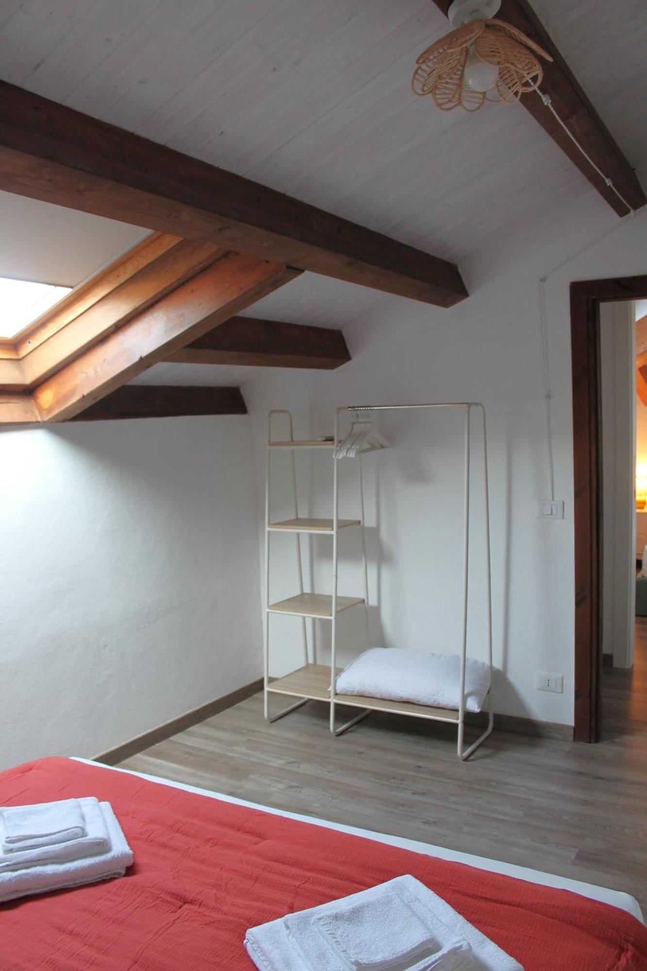 Mondello Apartment Экстерьер фото