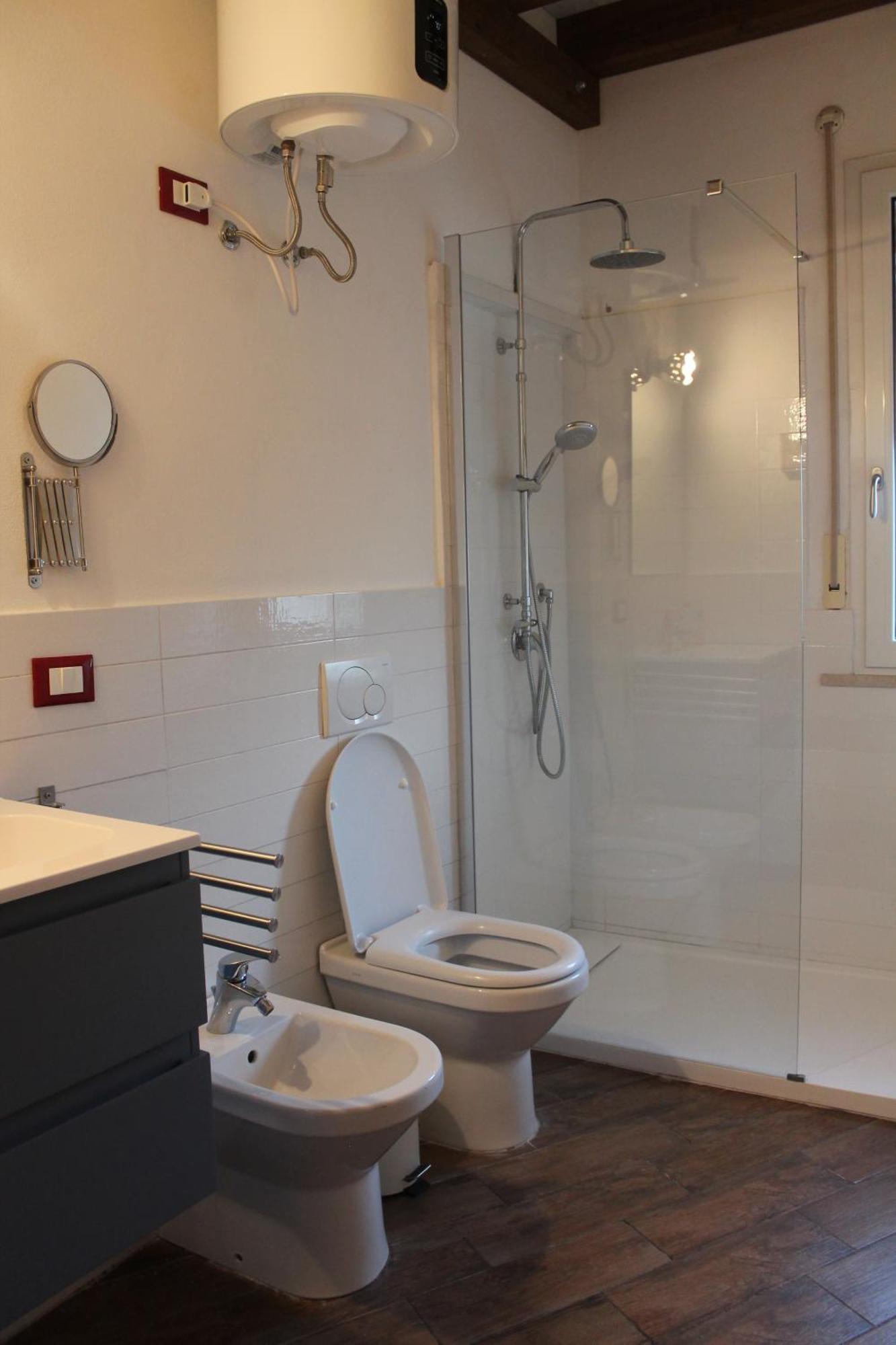 Mondello Apartment Экстерьер фото