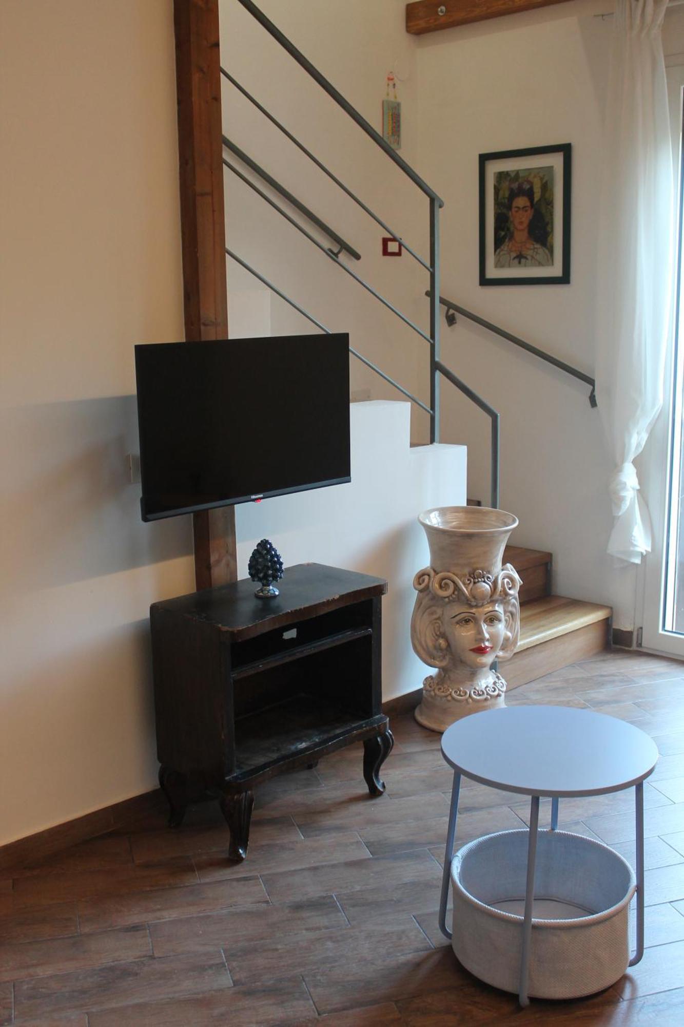 Mondello Apartment Экстерьер фото