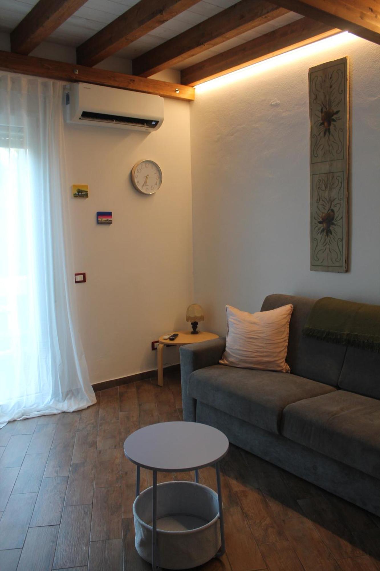 Mondello Apartment Экстерьер фото
