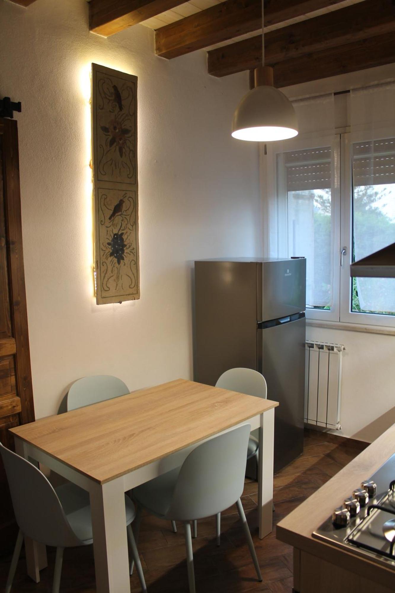 Mondello Apartment Экстерьер фото