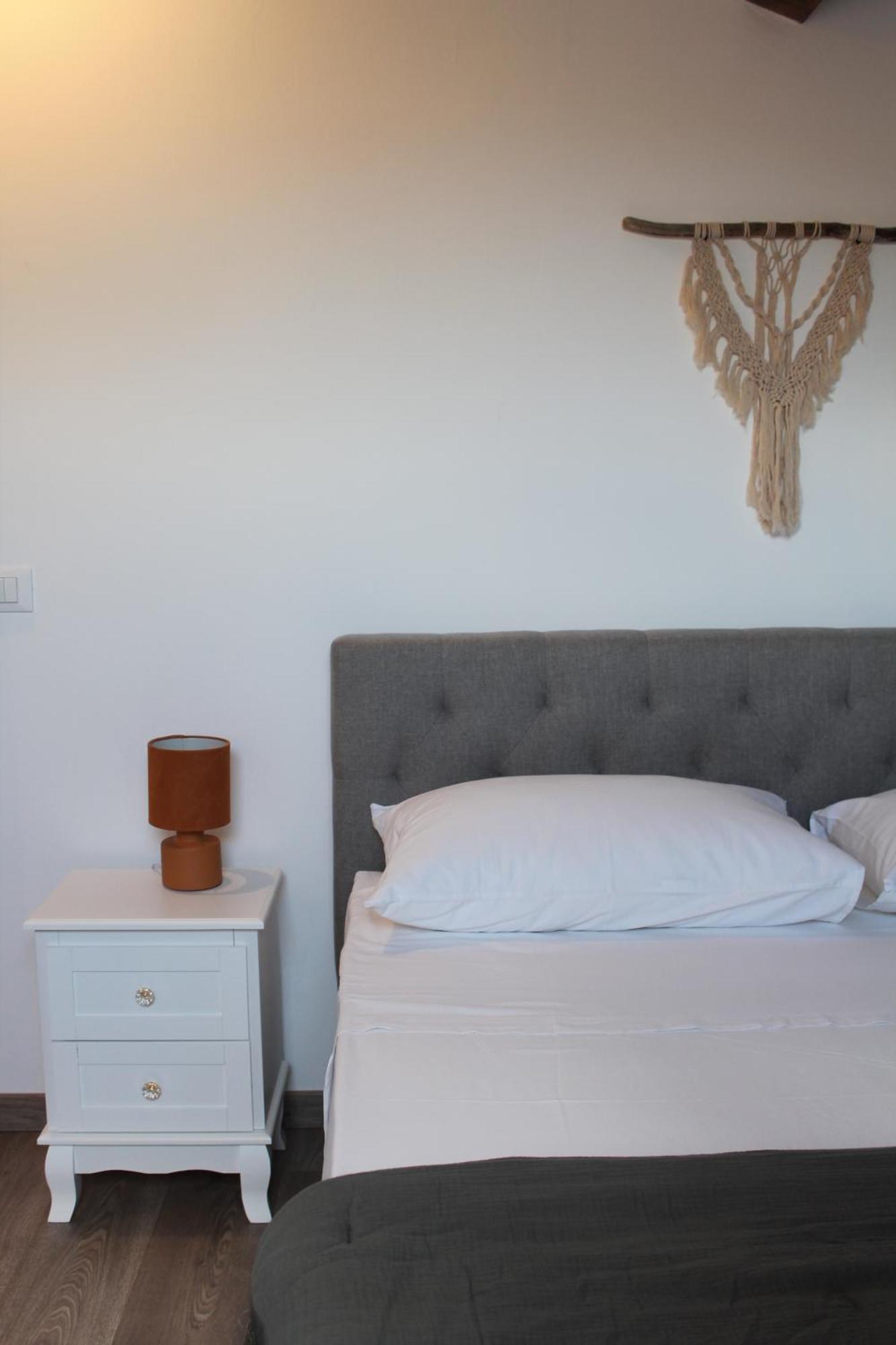 Mondello Apartment Экстерьер фото